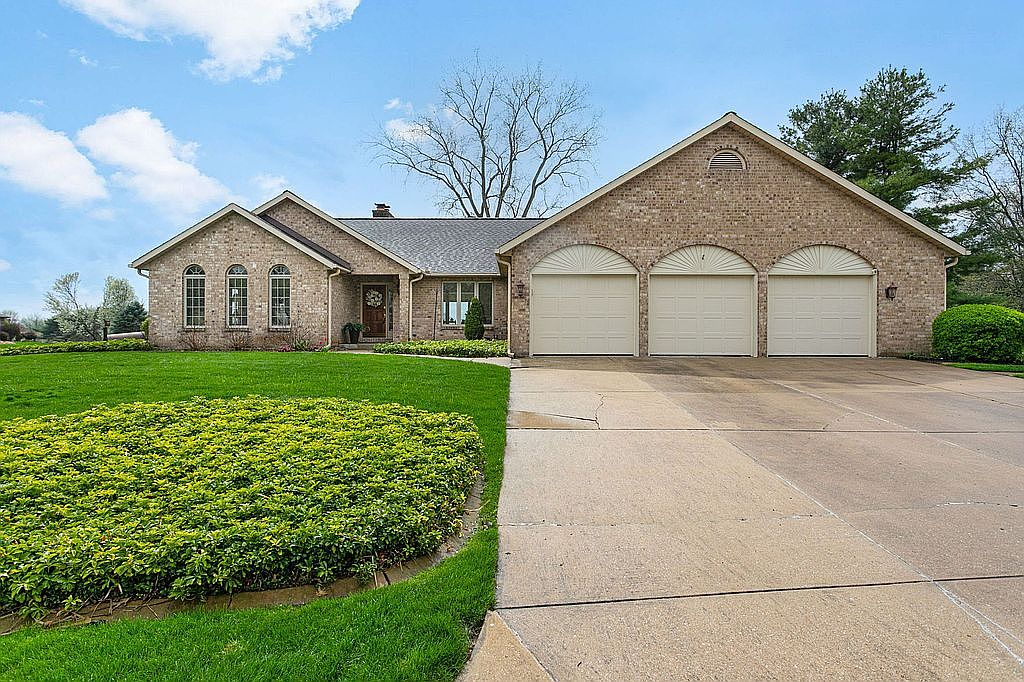 53379 County Murray Dr