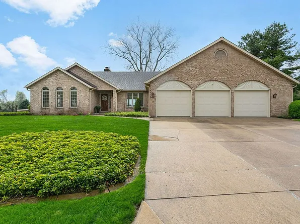 53379 County Murray Dr, Granger, IN 46530