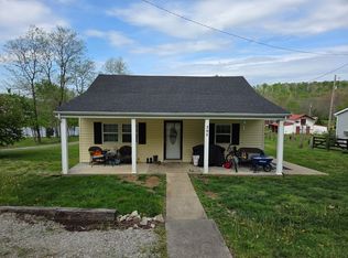 395 Tewell Creek Rd, Bardstown, KY 40004