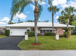 2760 NE 4th Way, Boca Raton, FL 33431