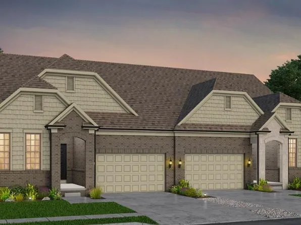 825 Kelpie Dr, Ann Arbor, MI 48108