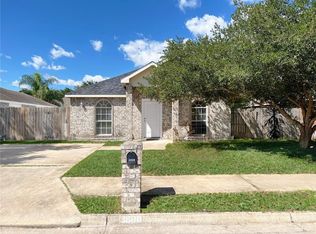 3808 Toucan Ave, McAllen, TX 78504