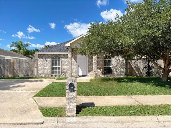 3808 Toucan Ave, McAllen, TX 78504