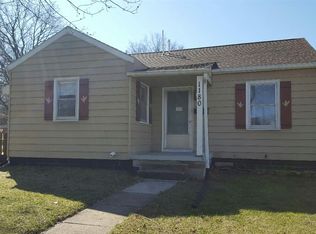 1180 Cornwall Ave, Waterloo, IA 50702