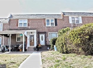 1362 Pennington Rd, Philadelphia, PA 19151