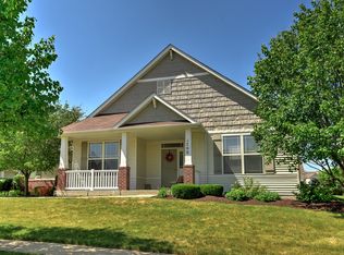 1700 Devonshire Ln, Shorewood, IL 60404