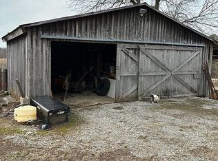 93 Ashford Rd, Elizabethtown, IL 62931