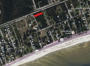 LOT 5 W End Dr LOT 5, Pass Christian, MS 39571