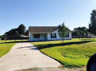 106 Bluebird Ct, Rockingham, NC 28379