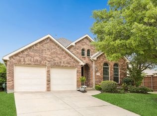 2491 Yuma Dr, Frisco, TX 75033