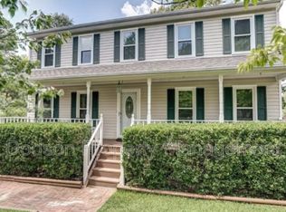 13716 Nashua Turn, Midlothian, VA 23112