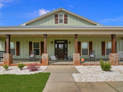 6391 County Road 708, Enterprise, AL, 36330
