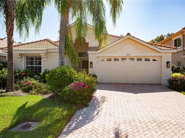 23341 Foxtail Creek, ESTERO, FL 34135