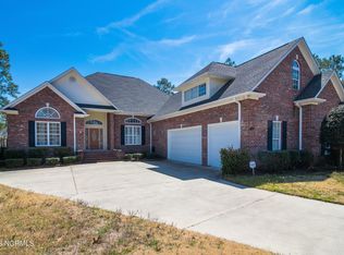373 Broad Leaf Ln SE, Bolivia, NC 28422