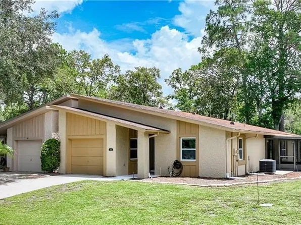 85 Golfview Dr, Homosassa, FL 34446