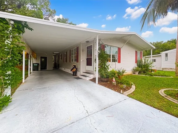 2550 S Lime Rock Point #287, Homosassa, FL 34448