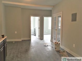 1317 Harrod Ave APT 1F, Bronx, NY 10472