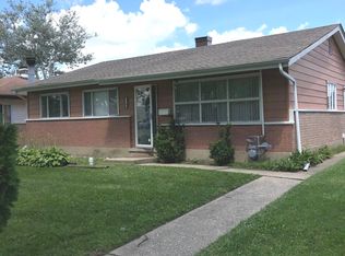 17107 Walter St, Lansing, IL 60438