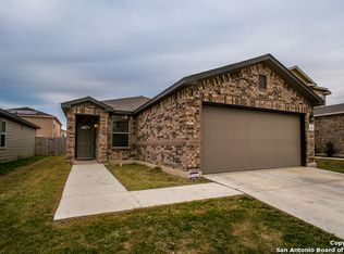 9627 Pleasanton Pl, San Antonio, TX 78221