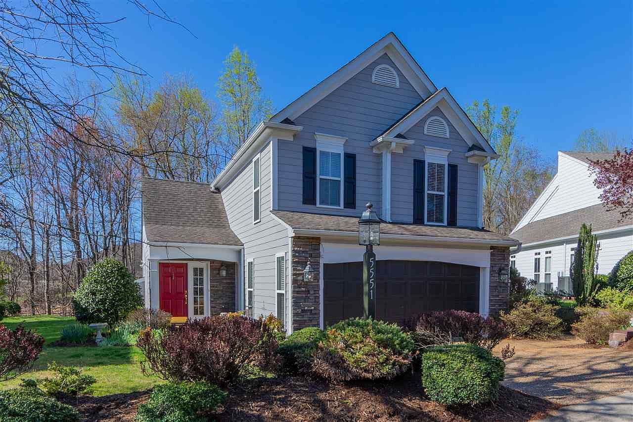 5551 Stonegate Ln, Crozet, VA 22932 Zillow