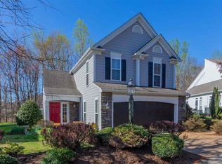 5551 Stonegate Ln, Crozet, VA 22932