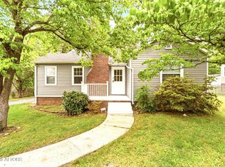 6100 Easton Rd, Knoxville, TN 37920