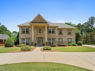 640 McGarity Dr, McDonough, GA 30252