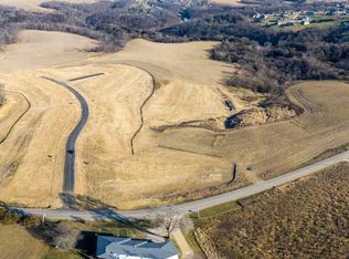 LOT 8 Keegan Ct, Dubuque, IA 52002