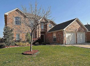 308 Wallford Ln, Lake Dallas, TX 75065