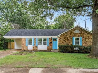 1864 Denison St, Memphis, TN 38111