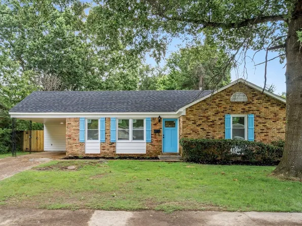 1864 Denison St, Memphis, TN 38111