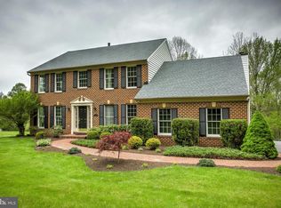 726 Cockeys Mill Rd, Reisterstown, MD 21136