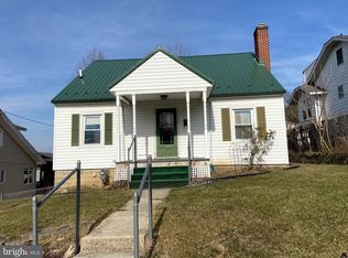 20 Buchanan Ave, Lavale, MD 21502