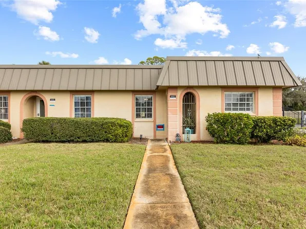 4467 Rustic Dr, New Port Richey, FL 34652