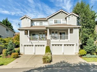 14222 26th Ave W #28A, Lynnwood, WA 98087