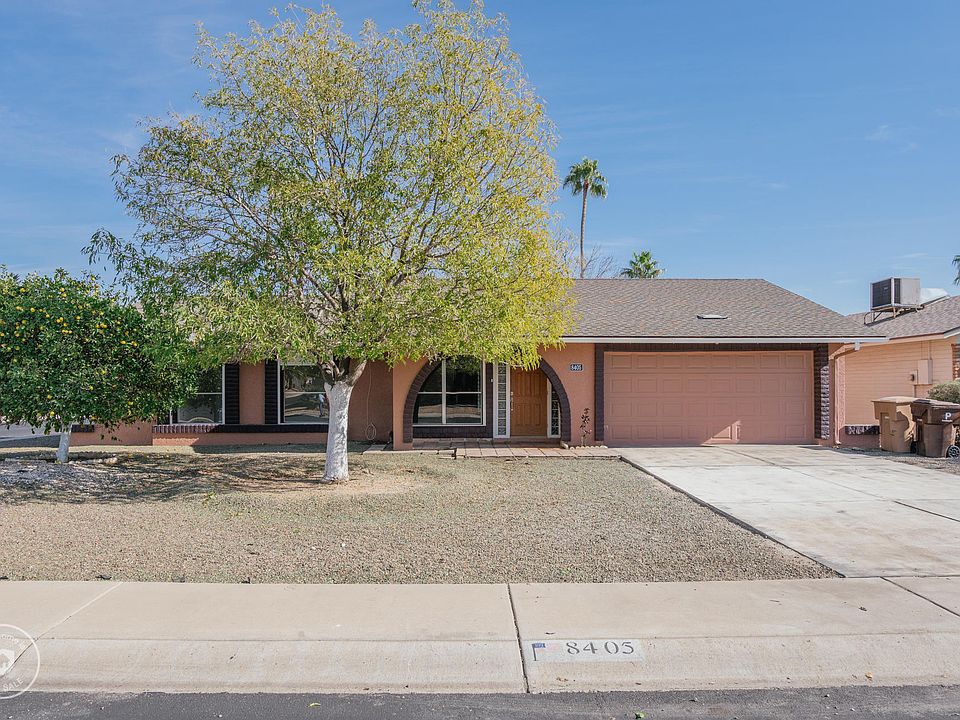 1st image of 8405 N 105th Dr