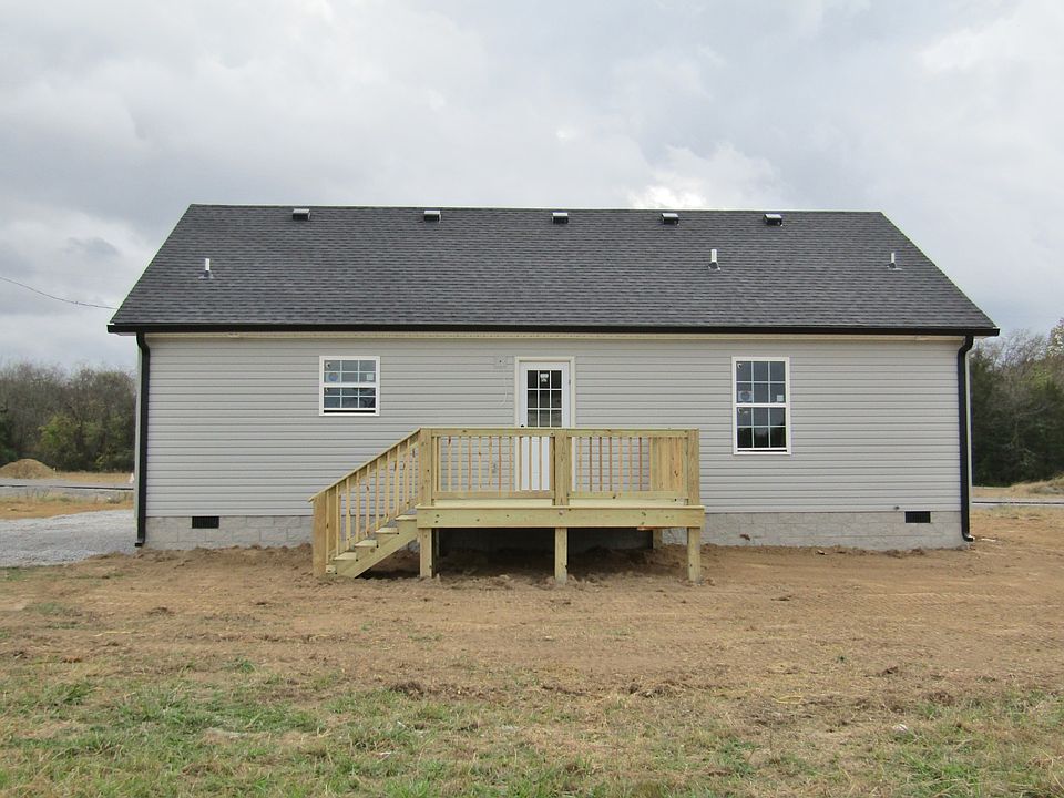 2nd image of 1602 Larry Dospil Dr Lot 30