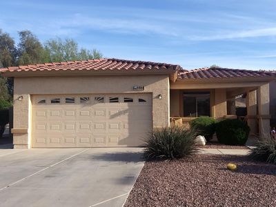 1866 E Sycamore Rd, Casa Grande, AZ, 85122