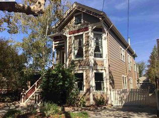 3285 Central Ave, Alameda, CA 94501