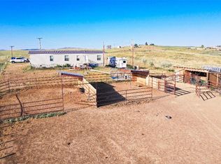 4509 County Road 30, Craig, CO 81625