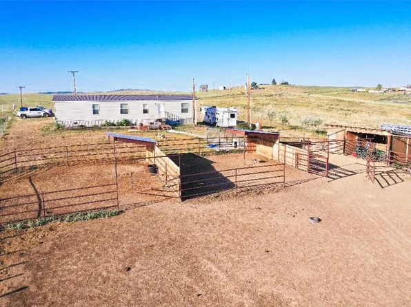 4509 County Road 30, Craig, CO 81625