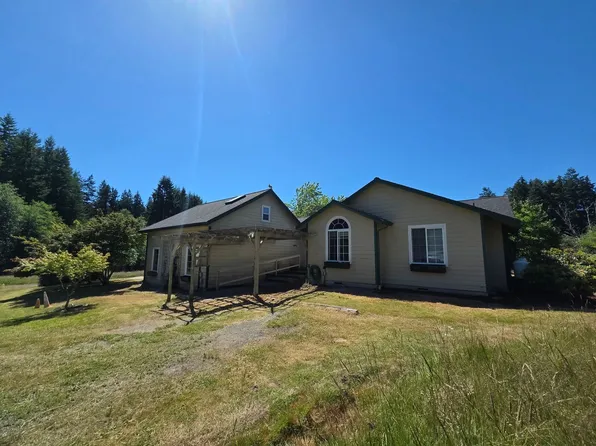 2330 Swansonville Rd, Port Ludlow, WA 98365