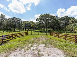 2339 Fort Denaud Rd, Labelle, FL 33935