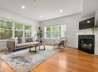 865 Lagrange St UNIT 5, Boston, MA 02132