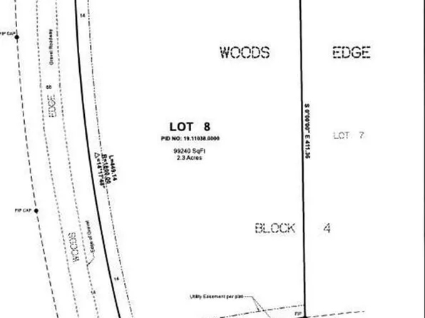 2XX Craigway Rd, Clearwater, MN 55320
