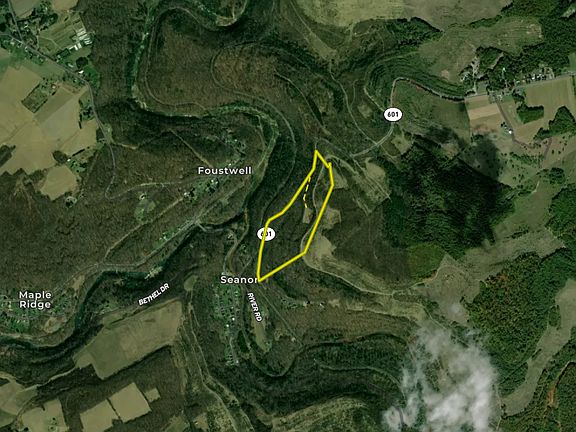 2nd image of 0 Seanor Rd Lot Wp001