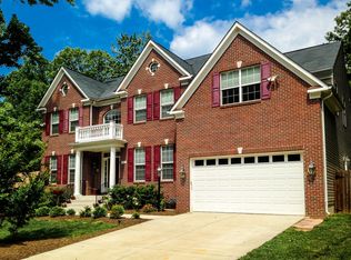 5406 Juliet St, Springfield, VA 22151