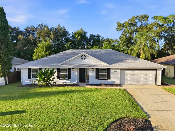 12619 LAZY MEADOW Drive N, Jacksonville, FL 32225