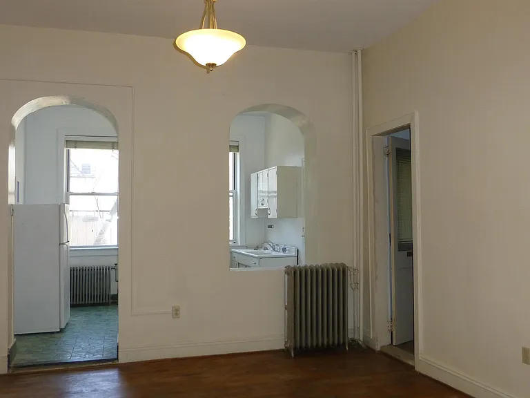 236 Garden St #2 — Photo 5