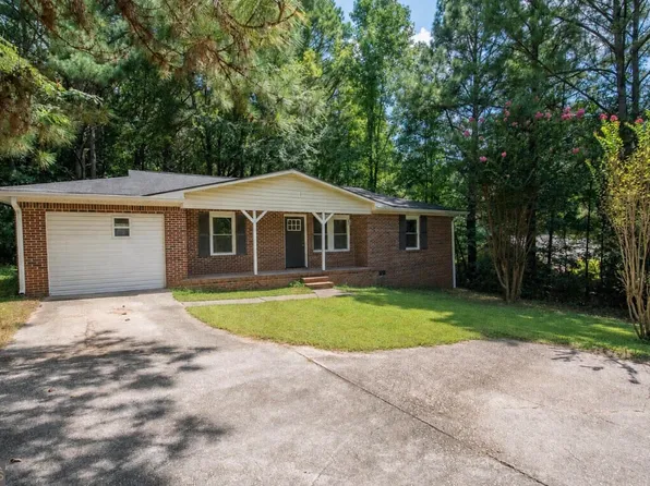 1104 Alverson Rd, Lagrange, GA 30241